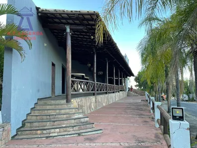 Loja / Salão / Ponto Comercial à venda, 450m² no Sapucaia, Montes Claros
