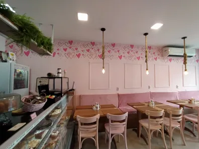 Loja / Salão / Ponto Comercial à venda, 283m² no Centro (Vila Inhomirim), Magé