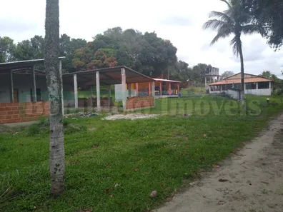 Fazenda / Sítio / Chácara com 6 Quartos à venda, 220m² no Vale das Pedrinhas, Guapimirim