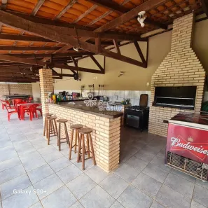 Casa de Condomínio com 4 Quartos à venda, 2700m² no Setor Habitacional Contagem, Brasília