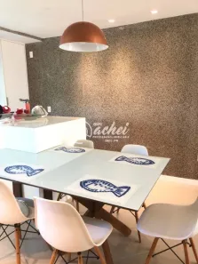 Apartamento com 3 Quartos à venda, 80m² no Buraquinho, Lauro de Freitas