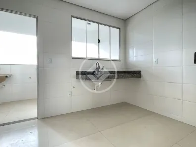 Casa com 2 Quartos à venda, 70m² no Dom Pedro I, São José da Lapa