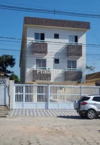 Apartamento com 1 Quarto para alugar, 48m² no Centro, São Vicente