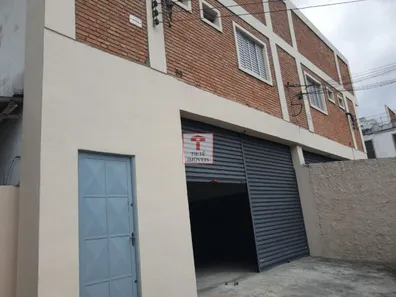 Galpão / Depósito / Armazém para alugar, 205m² no Vila Endres, Guarulhos