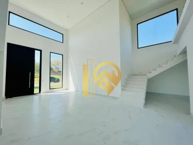 Casa de Condomínio com 4 Quartos à venda, 357m² no Residencial Recanto Santa Bárbara, Jambeiro