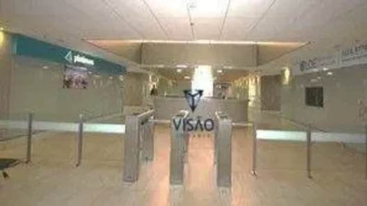 Conjunto Comercial / Sala à venda, 33m² no Asa Sul, Brasília