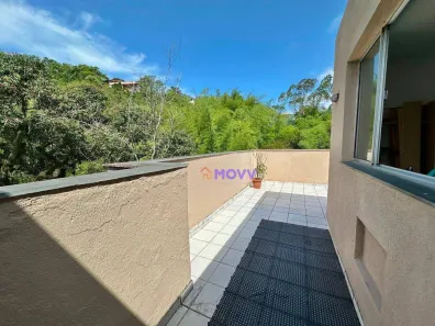 Cobertura com 3 Quartos à venda, 100m² no Maria Paula, São Gonçalo