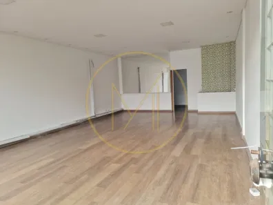 Conjunto Comercial / Sala para alugar, 83m² no Zona 03, Maringá