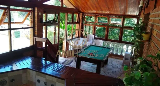 Fazenda / Sítio / Chácara com 6 Quartos para alugar, 7700m² no Chácaras Reunidas Igarapés, Jacareí