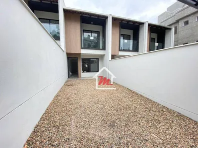 Sobrado com 2 Quartos à venda, 119m² no Velha, Blumenau