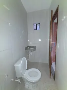 Studio com 1 Quarto para alugar, 36m² no Jardim Santarém, Santarém