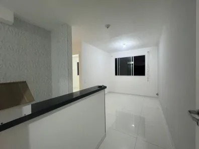Apartamento com 2 Quartos para alugar, 45m² no Boa União (Abrantes), Camaçari