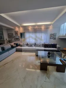 Casa com 4 Quartos para alugar, 400m² no Alphaville Conde II, Barueri