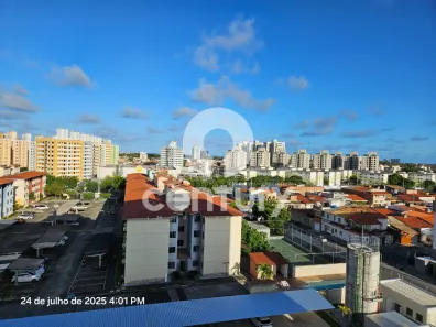 Apartamento com 2 Quartos para alugar, 45m² no Farolândia, Aracaju