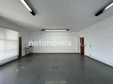 Conjunto Comercial / Sala para alugar, 50m² no Estoril, Belo Horizonte