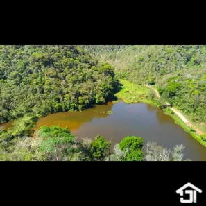 Fazenda / Sítio / Chácara com 3 Quartos à venda, 48000m² no Sao Lourenco, Juquitiba