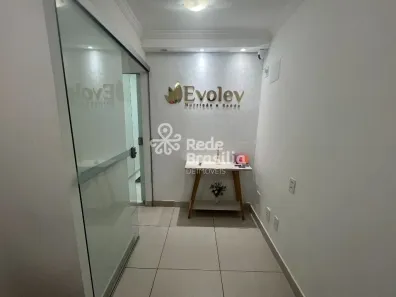 Conjunto Comercial / Sala à venda, 33m² no Taguatinga Centro, Brasília