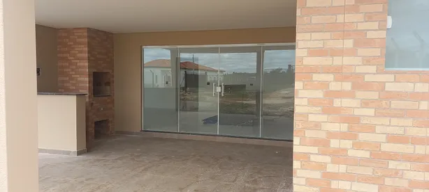 Fazenda / Sítio / Chácara com 3 Quartos à venda, 175m² no Floresta, Sarapuí