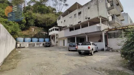 Hotel / Motel / Pousada com 31 Quartos à venda, 325m² no Enseada, Guarujá