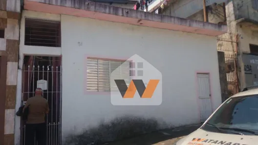 Casa com 2 Quartos à venda, 125m² no Jardim Tietê, São Paulo