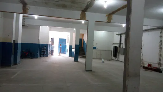 Prédio Inteiro para venda ou aluguel, 2700m² no Jardim Vinte e Cinco de Agosto, Duque de Caxias