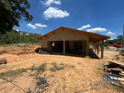 Fazenda / Sítio / Chácara com 3 Quartos à venda, 1000m² no , Mairinque