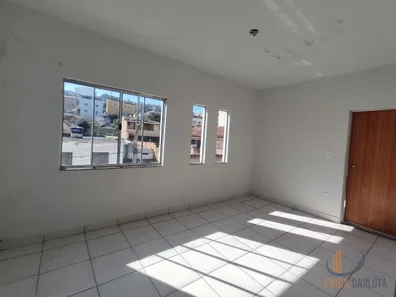 Kitnet com 1 Quarto para venda ou aluguel, 40m² no Santa Matilde, Conselheiro Lafaiete