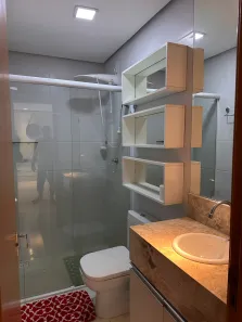 Apartamento com 2 Quartos à venda, 80m² no , Bananeiras