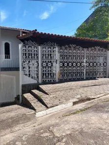 Casa com 3 Quartos para venda ou aluguel, 247m² no Centro, Ribeirão Pires