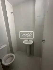 Conjunto Comercial / Sala para alugar, 23m² no Conforto, Volta Redonda