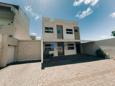 Prédio Inteiro à venda, 514m² no Bela Vista, Londrina
