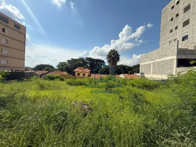 Terreno / Lote / Condomínio à venda, 820m² no Jardim Bela Vista, Jaguariúna