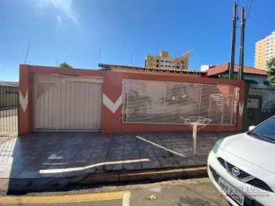 Casa com 2 Quartos à venda, 130m² no Eloy Brusch, Ibiporã