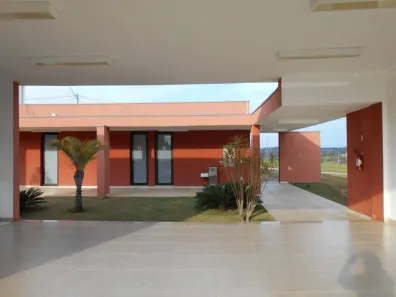 Terreno / Lote / Condomínio à venda, 1260m² no Parque Residencial Indaiá, Indaiatuba