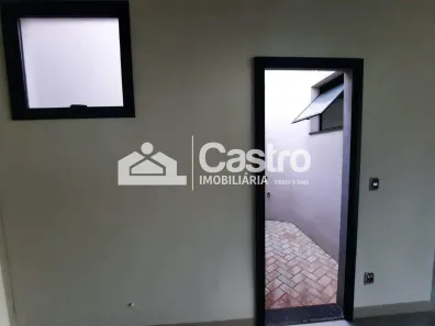Conjunto Comercial / Sala para alugar, 47m² no Jardim Veneto II, Sertãozinho