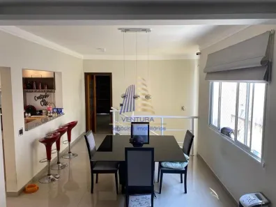 Casa de Condomínio com 3 Quartos à venda, 190m² no Centro, Vargem Grande Paulista