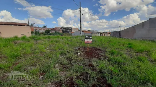 Terreno / Lote / Condomínio à venda, 262m² no Jataizinho, Jataizinho