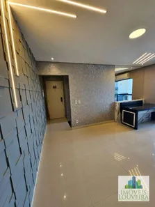 Apartamento com 3 Quartos à venda, 72m² no Jardim Bandeirantes, Louveira