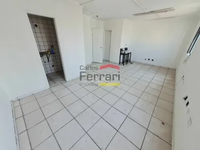 Prédio Inteiro para alugar, 33m² no Santana, São Paulo