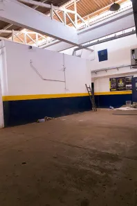 Galpão / Depósito / Armazém para venda ou aluguel, 800m² no Centro, Campos dos Goytacazes