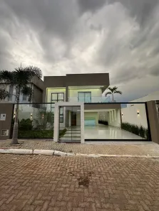 Sobrado com 4 Quartos à venda, 350m² no Ponte Alta Norte, Brasília