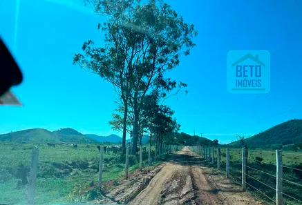 Fazenda / Sítio / Chácara à venda, 3872000m² no Sana, Macaé