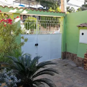 Casa com 3 Quartos à venda, 250m² no Comendador Soares, Nova Iguaçu