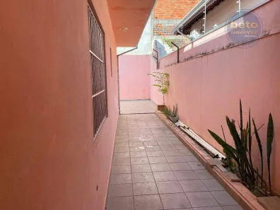 Casa com 3 Quartos à venda, 200m² no Jardim Paraíso, Itu