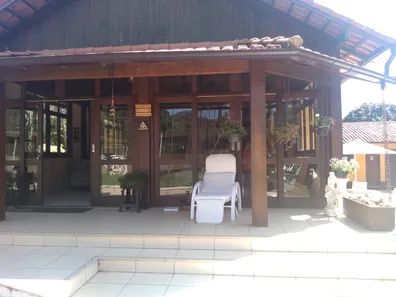 Fazenda / Sítio / Chácara com 4 Quartos à venda, 400m² no Itaipava, Petrópolis