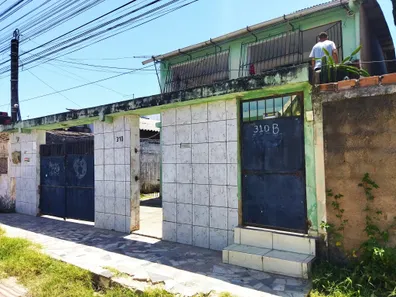 Casa com 6 Quartos à venda, 280m² no Nossa Senhora da Conceição, Paulista