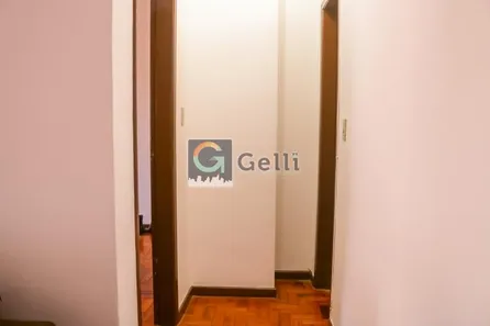 Apartamento com 2 Quartos à venda, 78m² no Centro, Petrópolis