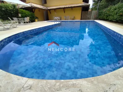 Apartamento com 3 Quartos à venda, 108m² no , Mata de São João