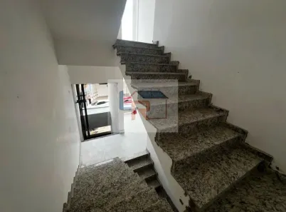 Prédio Inteiro para alugar, 511m² no Vila Martins, Mogi das Cruzes