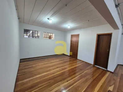 Conjunto Comercial / Sala para alugar, 100m² no Velha Central, Blumenau
